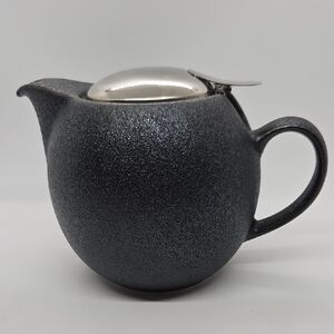 ZERO Japan 15oz Round Teapot